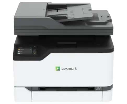Lexmark CX431adw Laser A4 600 x 600 DPI 24,7 ppm Wifi - Impression - visuel 1