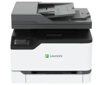Livraison gratuite Lexmark CX431adw Laser A4 600 x 600 DPI 24,7 ppm Wifi