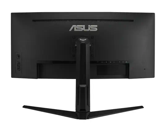 ASUS TUF Gaming VG34VQL1B écran plat de PC 86,4 cm (34") 3440 x 1440 pixels UltraWide Quad HD LCD No - Asus - Ecran Ordinateur - visuel 4
