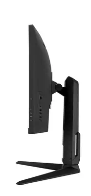 ASUS TUF Gaming VG34VQL1B écran plat de PC 86,4 cm (34") 3440 x 1440 pixels UltraWide Quad HD LCD No - Asus - Ecran Ordinateur - visuel 5