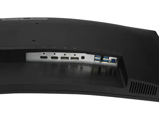 ASUS TUF Gaming VG34VQL1B écran plat de PC 86,4 cm (34") 3440 x 1440 pixels UltraWide Quad HD LCD No - Asus - Ecran Ordinateur - visuel 6