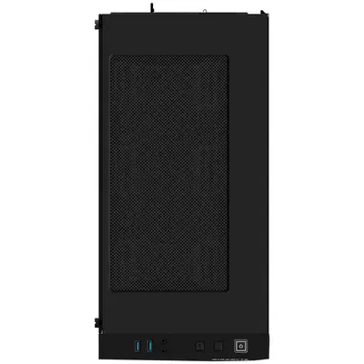 GIGABYTE C200 Midi Tower Noir - Gigabyte - Boitier - visuel 6