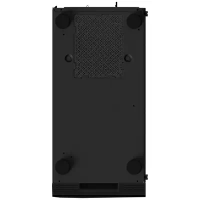 GIGABYTE C200 Midi Tower Noir - Gigabyte - Boitier - visuel 7