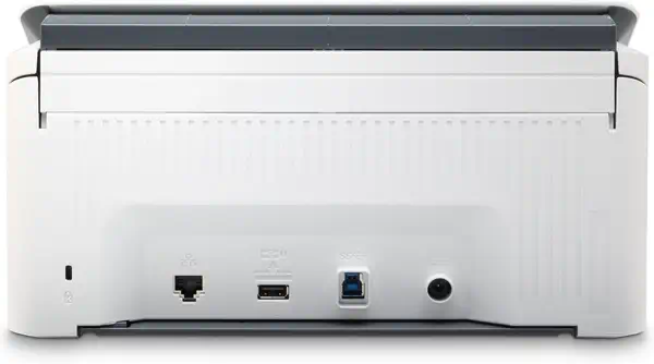 Scanjet Pro N4000 snw1 Scanner à défilement A4, jusqu’à 40ppm/80ipm, 600 x 600 DPI - HP - visuel 6