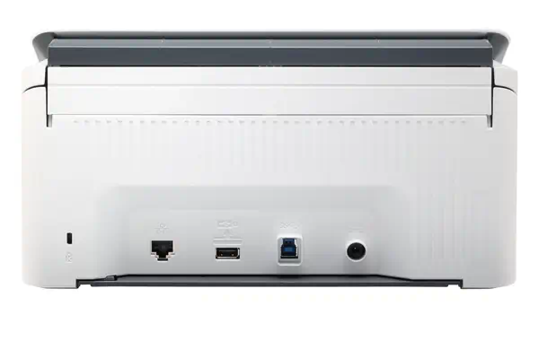 Scanjet Pro N4000 snw1 Scanner à défilement A4, jusqu’à 40ppm/80ipm, 600 x 600 DPI - HP - visuel 6