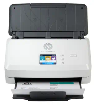Scanner HP 6FW08A livraison gratuite