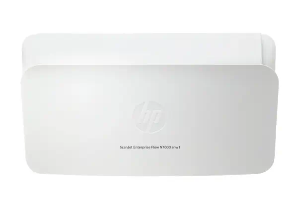Scanjet Enterprise Flow N7000 Scanner à défilement A4, jusqu’à 75ppm/150ipm, 600 x 600 DPI - HP - visuel 4