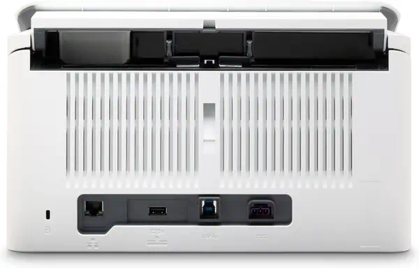 Scanjet Enterprise Flow N7000 Scanner à défilement A4, jusqu’à 75ppm/150ipm, 600 x 600 DPI - HP - visuel 5