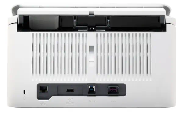Scanjet Enterprise Flow N7000 Scanner à défilement A4, jusqu’à 75ppm/150ipm, 600 x 600 DPI - HP - visuel 5