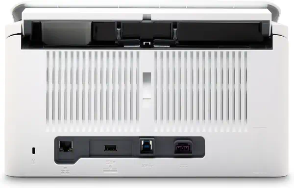 Scanjet Enterprise Flow N7000 Scanner à défilement A4, jusqu’à 75ppm/150ipm, 600 x 600 DPI - HP - visuel 5