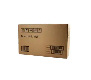 Tambour 12000 pages offre