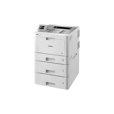 Brother HL-L9310CDWTT imprimante laser Couleur 2400 x 600 DPI A4 Wifi - Imprimante Laser - visuel 2