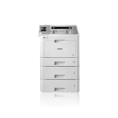Brother HL-L9310CDWTT imprimante laser Couleur 2400 x 600 DPI A4 Wifi - Imprimante Laser - visuel 1