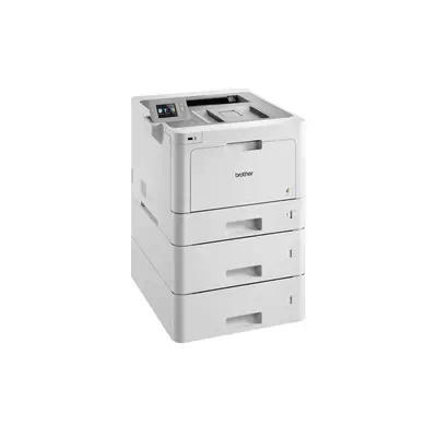 Brother HL-L9310CDWTT imprimante laser Couleur 2400 x 600 DPI A4 Wifi - Imprimante Laser - visuel 3