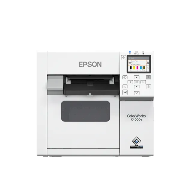 Epson CW-C4000e (bk) - Autre Imprimante - visuel 1