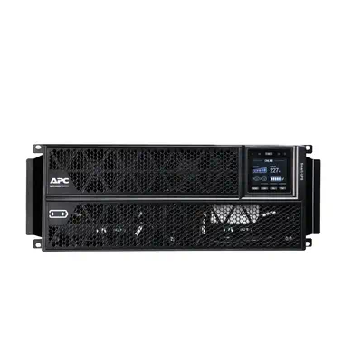 Smart-UPS On-line SRTG - onduleur - tour/rack 5 KVA 230V - APC - Onduleur - visuel 8