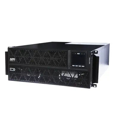Smart-UPS On-line SRTG - onduleur - tour/rack 5 KVA 230V - APC - Onduleur - visuel 7