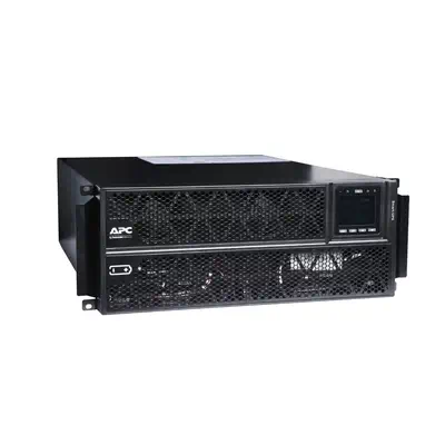 Smart-UPS On-line SRTG - onduleur - tour/rack 5 KVA 230V - APC - Onduleur - visuel 2
