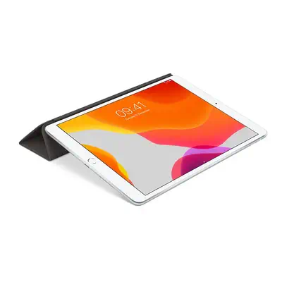 Apple MX4U2ZM/A étui pour tablette 26,7 cm (10.5") Folio Noir - Etui et Housse - visuel 6