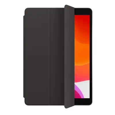 Apple MX4U2ZM/A étui pour tablette 26,7 cm (10.5") Folio Noir - Etui et Housse - visuel 4