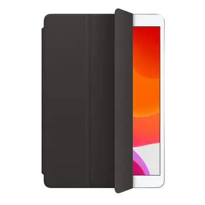 Apple MX4U2ZM/A étui pour tablette 26,7 cm (10.5") Folio Noir - Etui et Housse - visuel 3