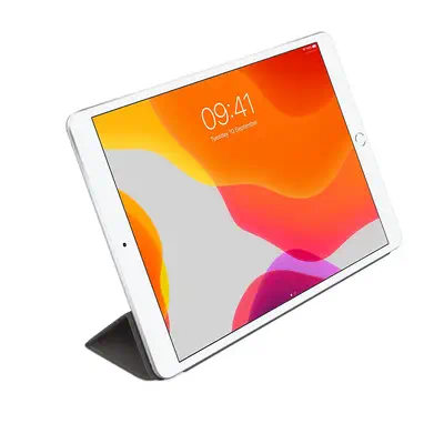 Apple MX4U2ZM/A étui pour tablette 26,7 cm (10.5") Folio Noir - Etui et Housse - visuel 5