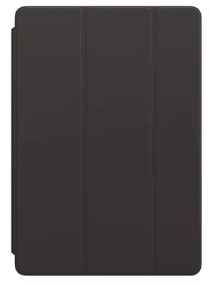 Apple MX4U2ZM/A étui pour tablette 26,7 cm (10.5") Folio Noir - Etui et Housse - visuel 1