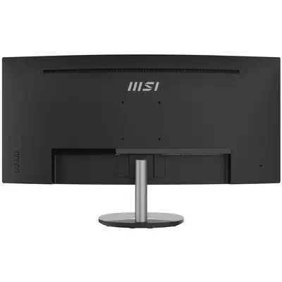 MSI Pro MP341CQ écran plat de PC 86,4 cm (34") 3440 x 1440 pixels UltraWide Quad HD Noir - Ecran Ordinateur - visuel 5