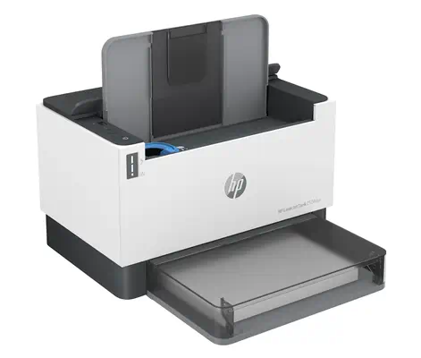 LaserJet Tank 2504dw Sans fil Noir et blanc Imprimante, Recto verso - HP - Imprimante Laser - visuel 2
