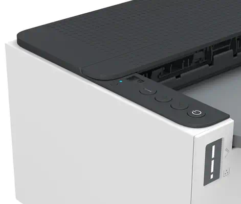 LaserJet Tank 2504dw Sans fil Noir et blanc Imprimante, Recto verso - HP - Imprimante Laser - visuel 3