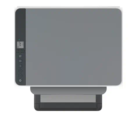 LaserJet Tank 2604dw Sans fil Multifunction Noir et blanc Imprimante, Copieur, Scanner; Recto verso - HP - Imprimante Laser - visuel 10