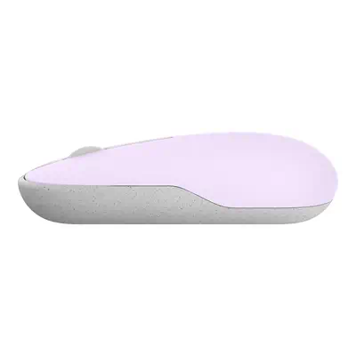 ASUS Marshmallow MD100 souris Bureau Ambidextre RF sans fil + Bluetooth Optique 1600 DPI - Asus - Souris - visuel 6