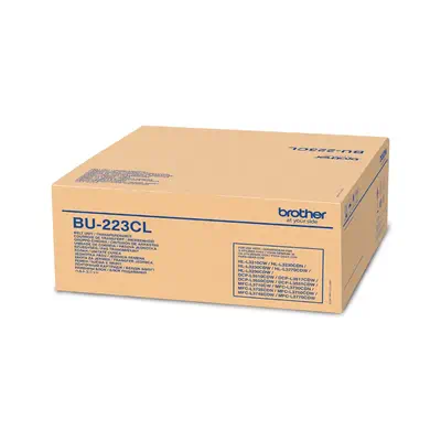 BU-223CL Courroie de transfert Brother originale - Accessoires pour imprimante - visuel 2