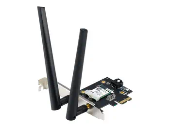 Revendeur officiel Carte Réseau Asus 90IG07I0-ME0B10