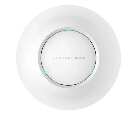 Grandstream Networks GWN7630 point d'accès réseaux locaux sans fil 2330 Mbit/s Blanc Connexion Ether - Borne Wifi - visuel 1