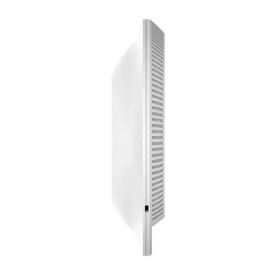 Grandstream Networks GWN7630 point d'accès réseaux locaux sans fil 2330 Mbit/s Blanc Connexion Ether - Borne Wifi - visuel 2