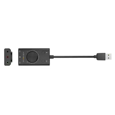 Terratec AUREON 5.1 USB 5.1 canaux - TERRA - Composant - visuel 4