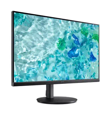 Moniteur LED SB322Q A - Acer - Ecran Ordinateur - visuel 2