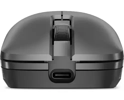 Lenovo M600s souris Gaming Ambidextre RF Wireless + Bluetooth + USB Type-C Optique 19000 DPI - Souris - visuel 9