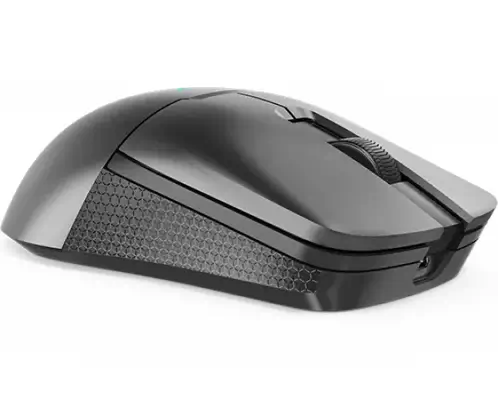 Lenovo M600s souris Gaming Ambidextre RF Wireless + Bluetooth + USB Type-C Optique 19000 DPI - Souris - visuel 7