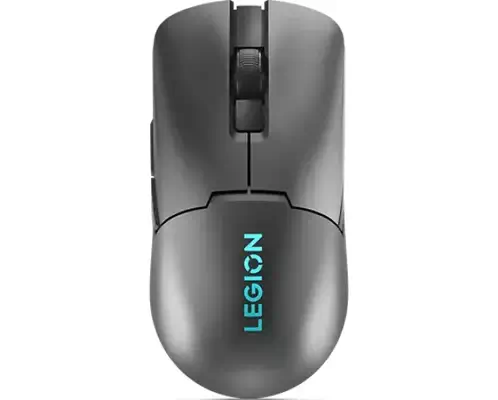 Lenovo M600s souris Gaming Ambidextre RF Wireless + Bluetooth + USB Type-C Optique 19000 DPI - Souris - visuel 1