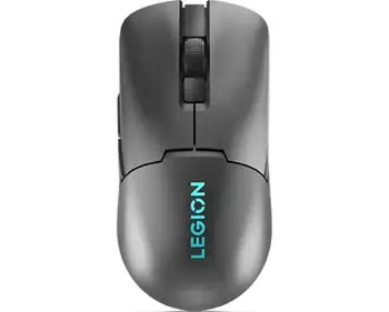 Lenovo M600s souris Gaming Ambidextre RF Wireless + Bluetooth + USB Type-C Optique 19000 DPI livraison gratuite