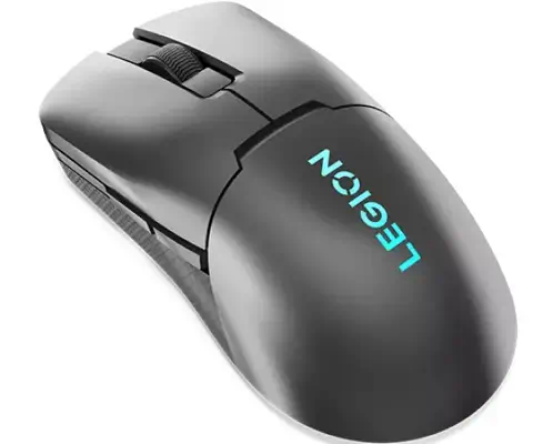 Lenovo M600s souris Gaming Ambidextre RF Wireless + Bluetooth + USB Type-C Optique 19000 DPI - Souris - visuel 5