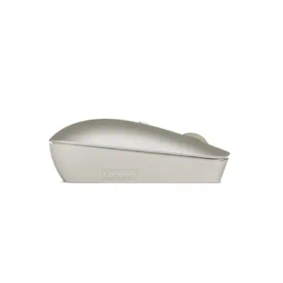 Lenovo 540 souris Bureau Ambidextre RF sans fil Optique 2400 DPI - Souris - visuel 3