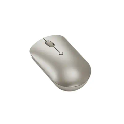 Lenovo 540 souris Bureau Ambidextre RF sans fil Optique 2400 DPI - Souris - visuel 5