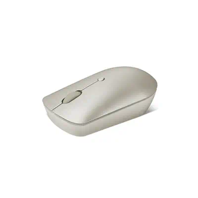 Lenovo 540 souris Bureau Ambidextre RF sans fil Optique 2400 DPI - Souris - visuel 2