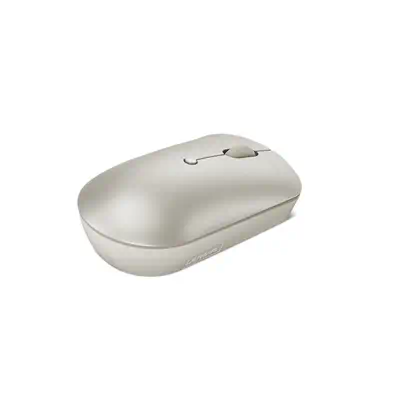 Lenovo 540 souris Bureau Ambidextre RF sans fil Optique 2400 DPI - Souris - visuel 6