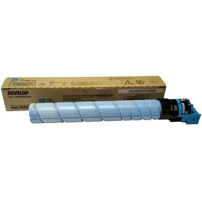 Develop TN626K Cartouche de toner 1 pièce(s) Original Noir - Toner - visuel 1