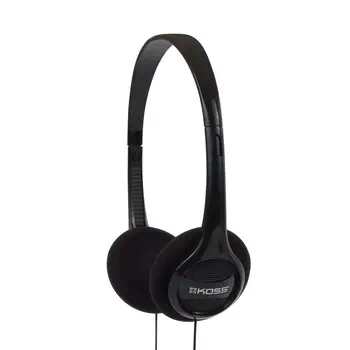 Koss KPH7 casque Casques Avec fil Arceau Musique Noir avis