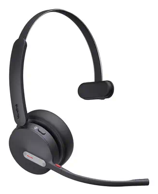 Yealink BH70 Casque Mono Teams USB-A - Casque Micro - visuel 2